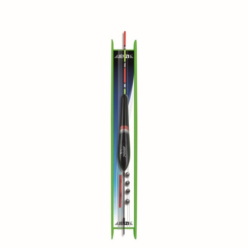 JENZI Fertigangel Eco Stipppose A 1g Gr.14 10m 0,18mm JENZI Fertigangel Eco Stipppose A 1g Gr.14 10m 0,18mm