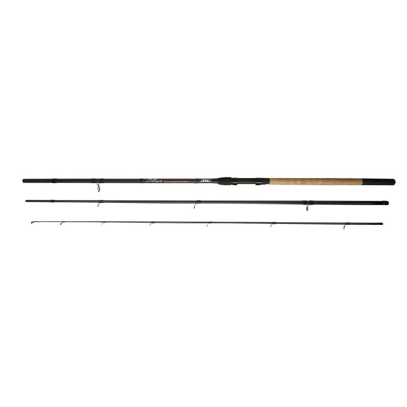 JENZI Float Friedfisch und Forellensteckrute 3,60m 12-35g JENZI Float Friedfisch und Forellensteckrute 3,60m 12-35g