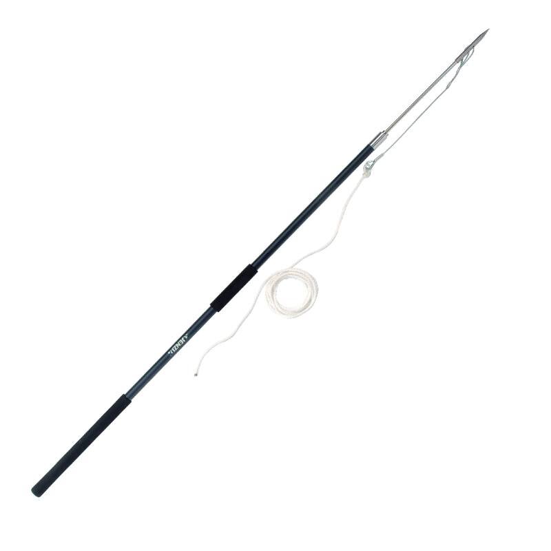 JENZI Großfisch-Harpune Norwegen 170cm JENZI Großfisch-Harpune Norwegen 170cm