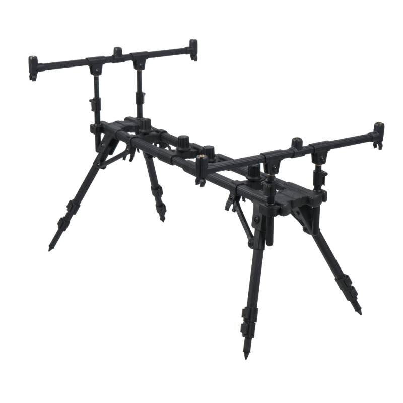 JENZI Ground Contact Rod Pod Portable JENZI Ground Contact Rod Pod Portable