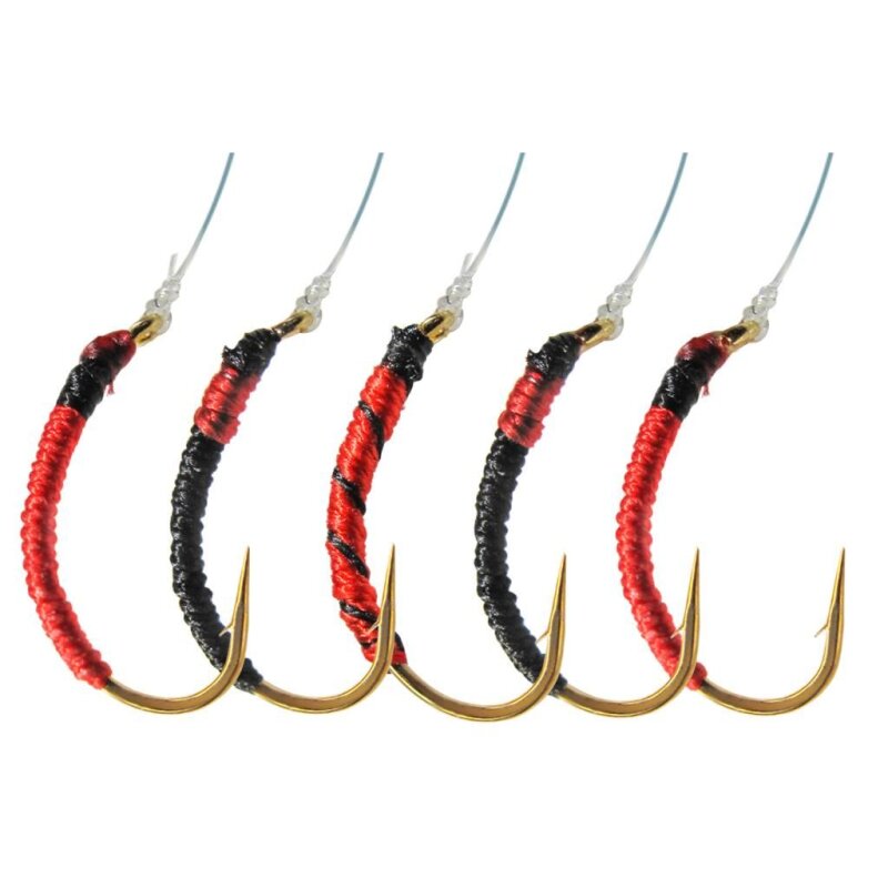 JENZI Hegene Am System Gr.12 1,8m 0,2mm Farbe B JENZI Hegene Am System Gr.12 1,8m 0,2mm Farbe B