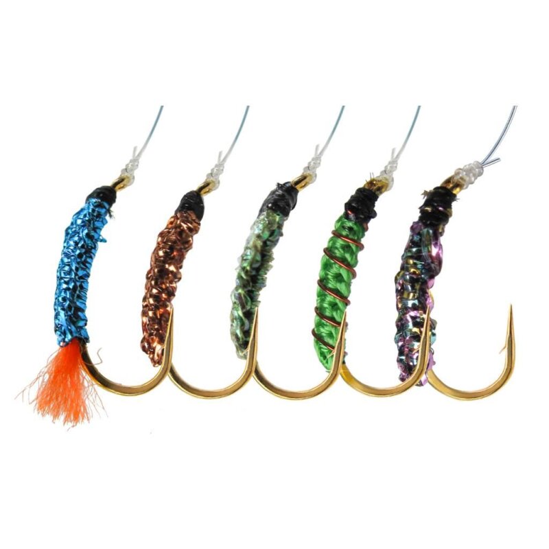 JENZI Hegene Am System Gr.14 1,8m 0,2mm Farbe D JENZI Hegene Am System Gr.14 1,8m 0,2mm Farbe D