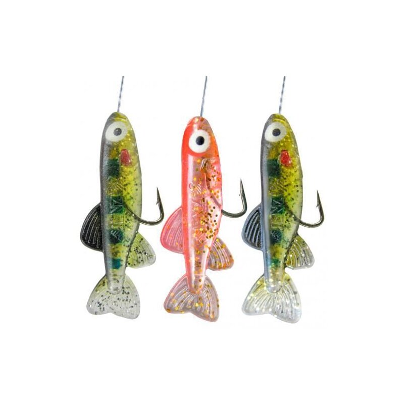 JENZI Hegene mit Fischli's Gr.4 160cm 0,3mm 0,28mm Farbe N JENZI Hegene mit Fischli's Gr.4 160cm 0,3mm 0,28mm Farbe N