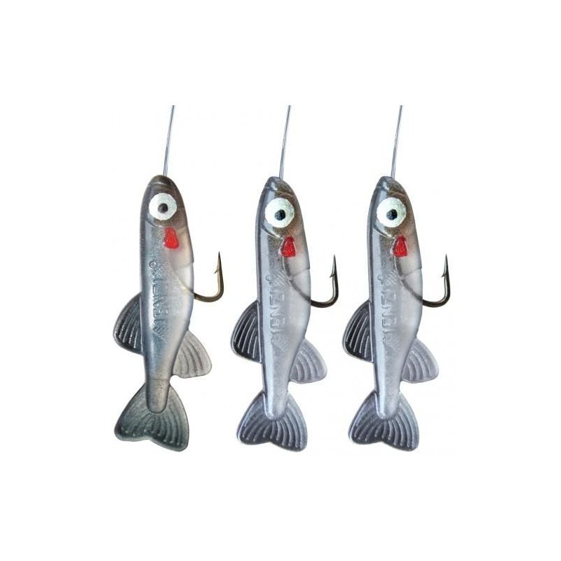 JENZI Hegene mit Fischli's Gr.4 160cm 0,3mm 0,28mm Farbe O JENZI Hegene mit Fischli's Gr.4 160cm 0,3mm 0,28mm Farbe O