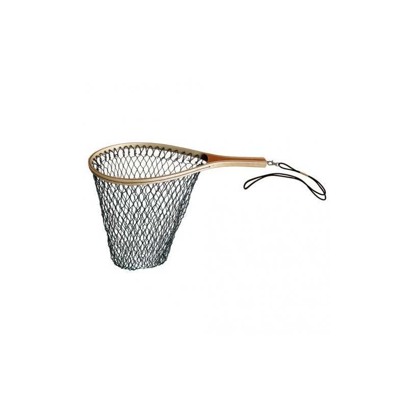 JENZI Hochwertiger Watkescher mit Holzgriff mit Gummizug 38x26cm JENZI Hochwertiger Watkescher mit Holzgriff mit Gummizug 38x26cm