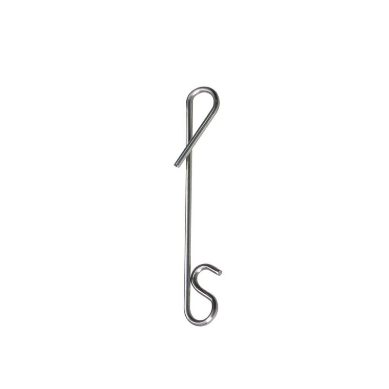 JENZI Knotenlos X-Stark 46kg 10Stk. JENZI Knotenlos X-Stark 46kg 10Stk.