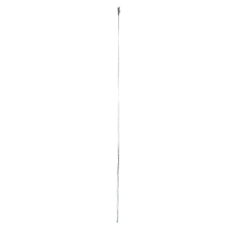 JENZI Ködernadel mit Öse 17cm 2Stk. JENZI Ködernadel mit Öse 17cm 2Stk.