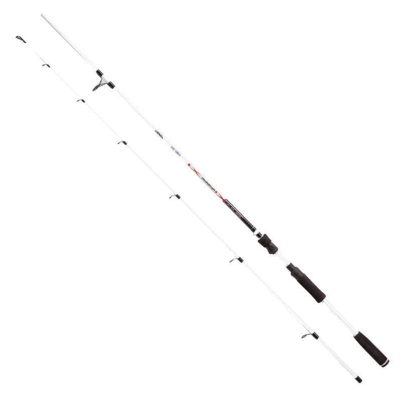 JENZI Okinawa Spin JPX 2,70m 12-30g JENZI Okinawa Spin JPX 2,70m 12-30g