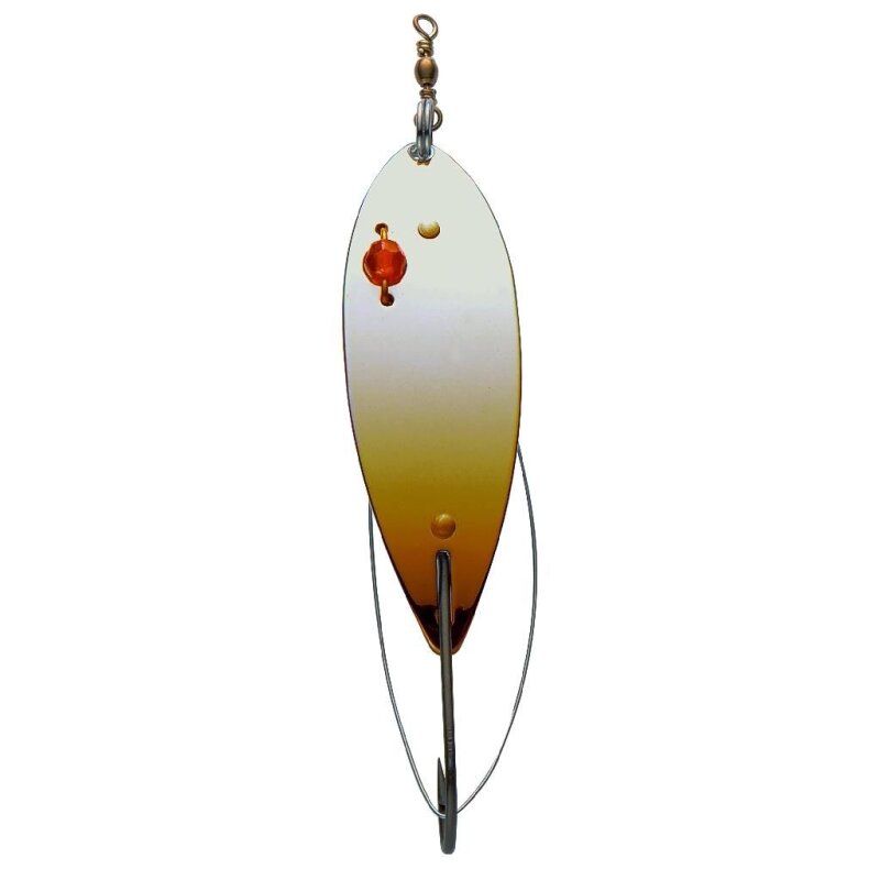JENZI Phantom-F Blinker Erich 20g Gold JENZI Phantom-F Blinker Erich 20g Gold