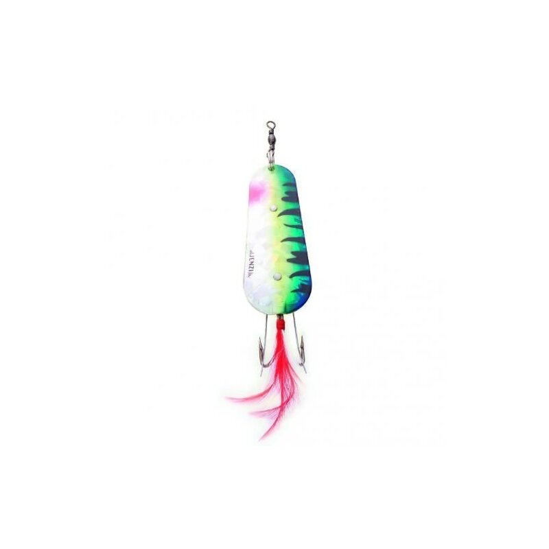 JENZI Phantom-F Kraut-Blinker 23g Barsch JENZI Phantom-F Kraut-Blinker 23g Barsch