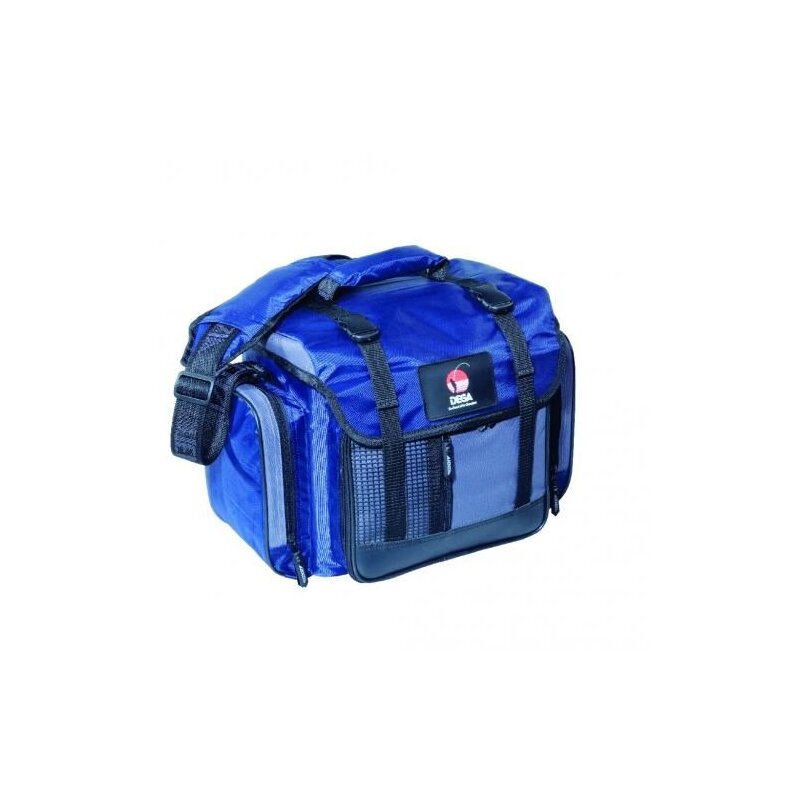 JENZI Pilk-Tasche Norway Dega 42x27x30cm JENZI Pilk-Tasche Norway Dega 42x27x30cm