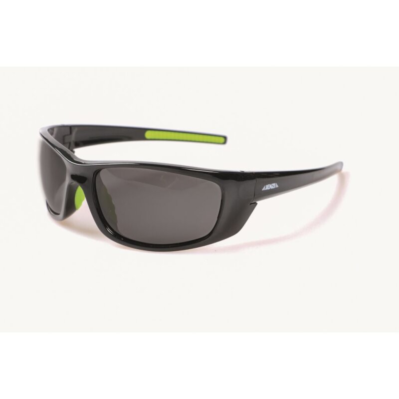 JENZI Polarisations -Brille Etui Modell 03 Grau JENZI Polarisations -Brille Etui Modell 03 Grau