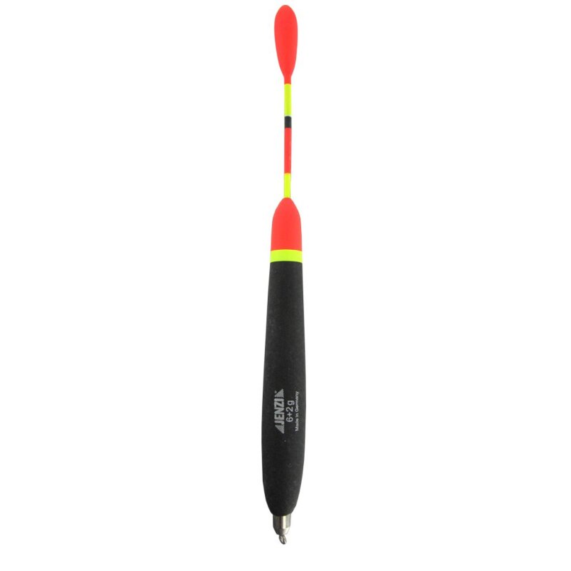 JENZI Pose Allround Vorgebleit 6+2g 19cm JENZI Pose Allround Vorgebleit 6+2g 19cm