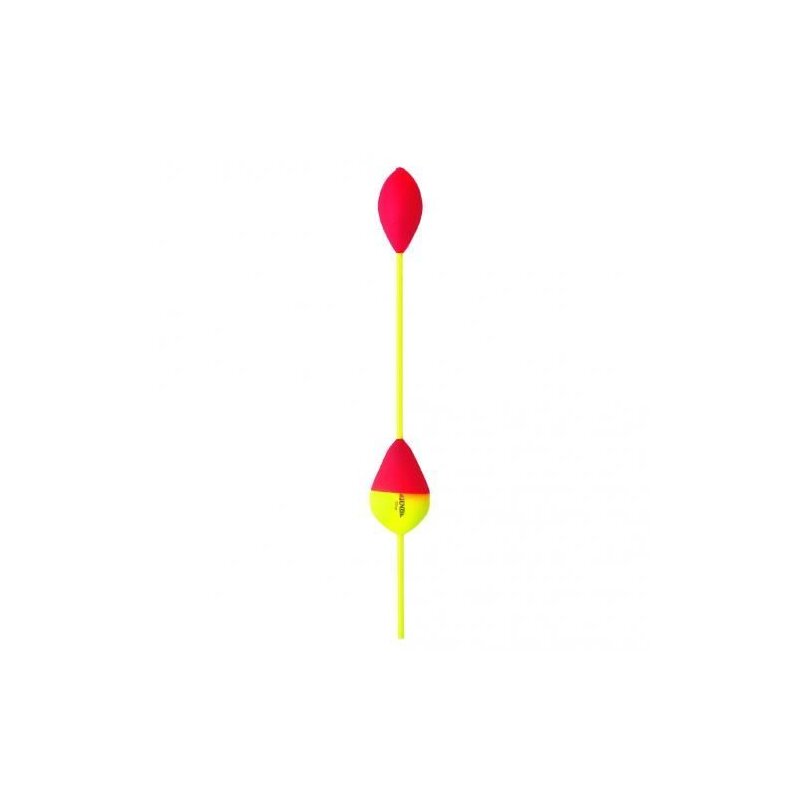 JENZI Renkenpose Durchlauf-Modell 20g 30cm Gelb JENZI Renkenpose Durchlauf-Modell 20g 30cm Gelb