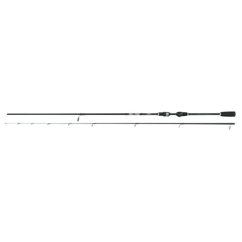 JENZI Rock 'n Street Drop Shot 1,8m 1-8g JENZI Rock 'n Street Drop Shot 1,8m 1-8g