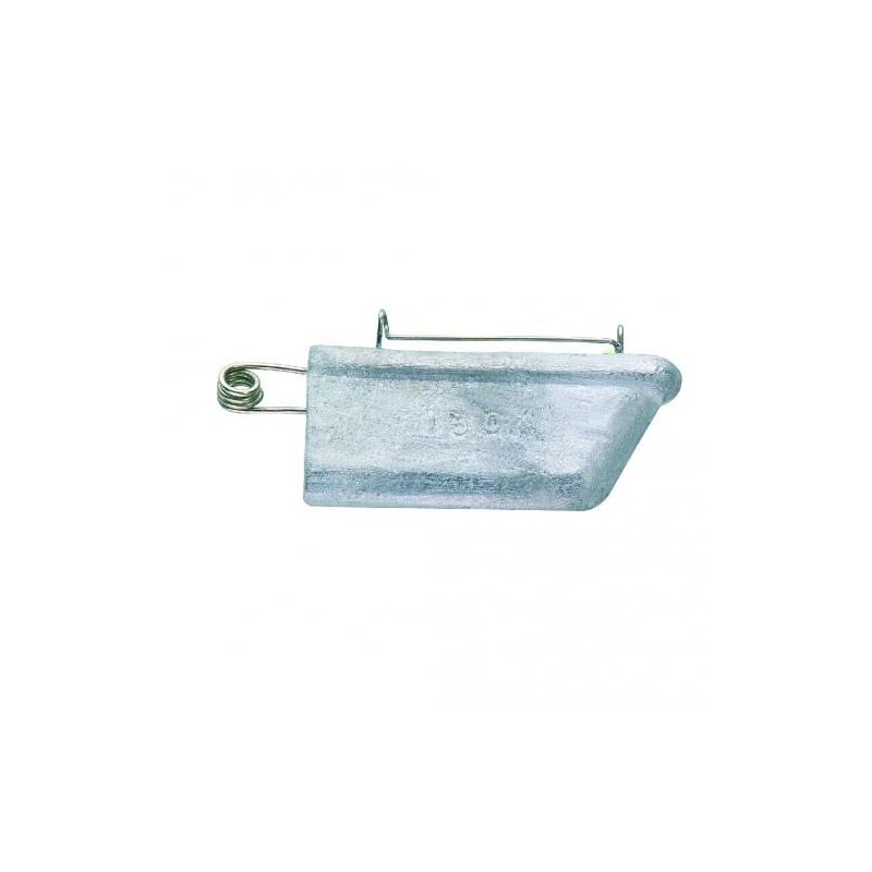 JENZI Schleppblei Spezial Fast Change 100g JENZI Schleppblei Spezial Fast Change 100g