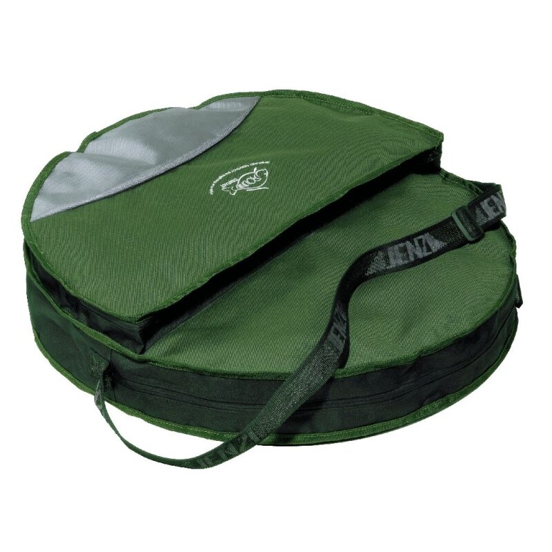 JENZI Setzkescher-Tasche 61x14cm JENZI Setzkescher-Tasche 61x14cm