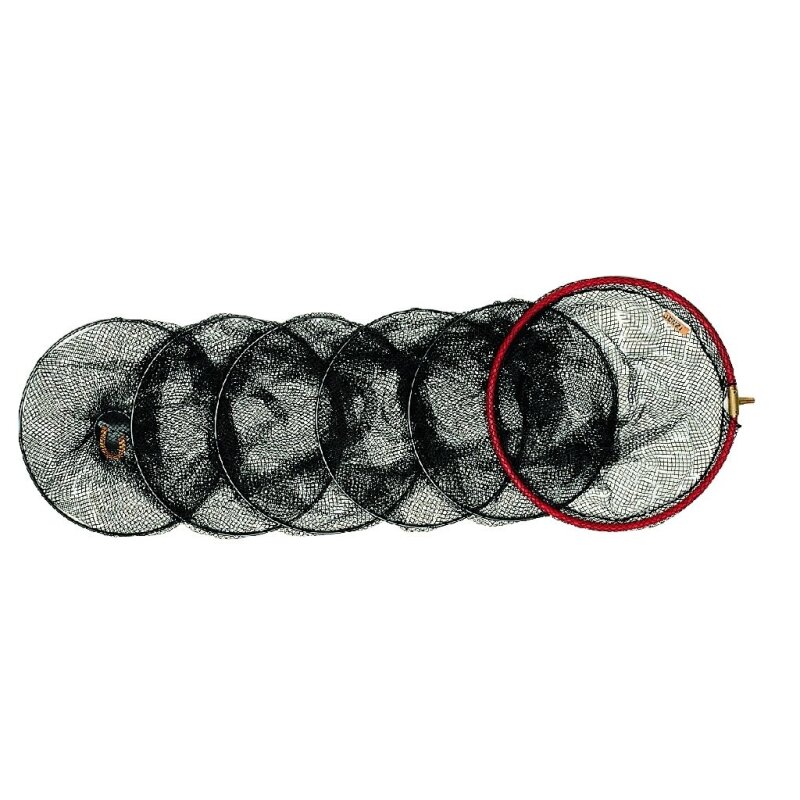JENZI Setzkescher inkl. Erdstab 8mm 150x40cm JENZI Setzkescher inkl. Erdstab 8mm 150x40cm