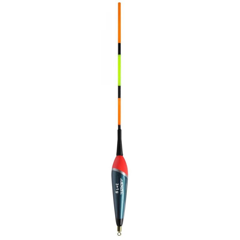 JENZI Smart LED Elektropose mit Bissanzeiger Lange Antenne 3+1g JENZI Smart LED Elektropose mit Bissanzeiger Lange Antenne 3+1g