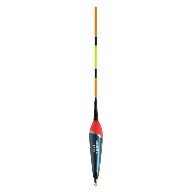 JENZI Smart LED Elektropose mit Bissanzeiger Lange Antenne 5+1g JENZI Smart LED Elektropose mit Bissanzeiger Lange Antenne 5+1g