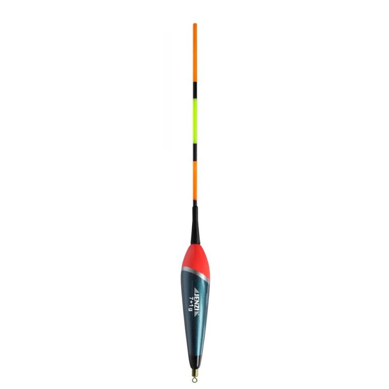 JENZI Smart LED Elektropose mit Bissanzeiger Lange Antenne 7+1g JENZI Smart LED Elektropose mit Bissanzeiger Lange Antenne 7+1g