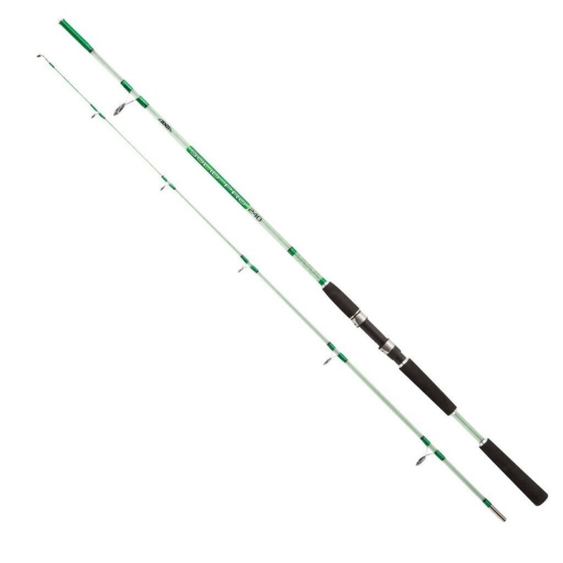 JENZI Solid Pro 210 2,1m 30-80g JENZI Solid Pro 210 2,1m 30-80g