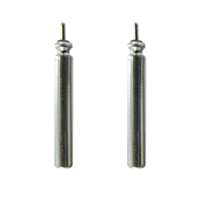 JENZI Stabbatterie CR 435 3V Normal 4x35cm 2Stk. JENZI Stabbatterie CR 435 3V Normal 4x35cm 2Stk.