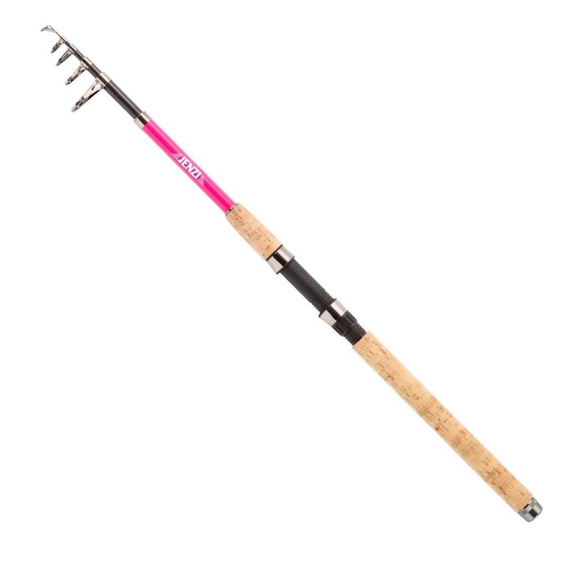 JENZI Telerute Lady Stick 2,7m 20-50g JENZI Telerute Lady Stick 2,7m 20-50g