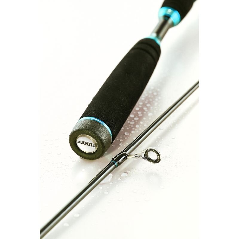 JENZI Tycoon Spin LXP 2,1m 15-50g JENZI Tycoon Spin LXP 2,1m 15-50g