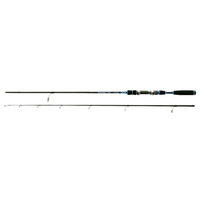 JENZI Tycoon Spin LXP 2,4m 15-50g JENZI Tycoon Spin LXP 2,4m 15-50g