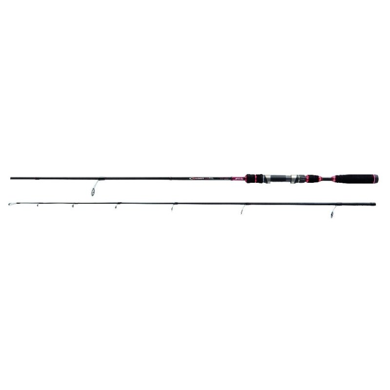 JENZI Tycoon Spin MXL 2,4m 10-30g JENZI Tycoon Spin MXL 2,4m 10-30g