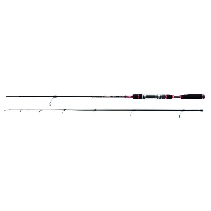 JENZI Tycoon Spin MXL 2,7m 10-30g JENZI Tycoon Spin MXL 2,7m 10-30g