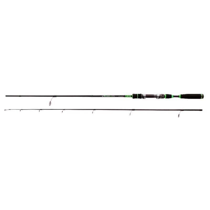 JENZI Tycoon Spin PXL 2,7m 25-70g JENZI Tycoon Spin PXL 2,7m 25-70g