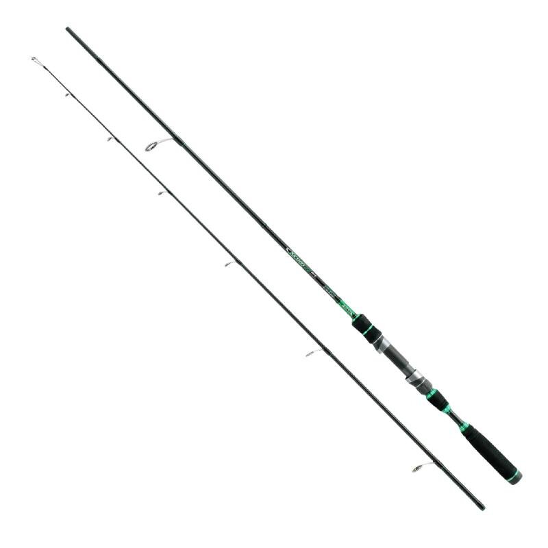JENZI Tycoon Spin PXL 3m 25-70g JENZI Tycoon Spin PXL 3m 25-70g