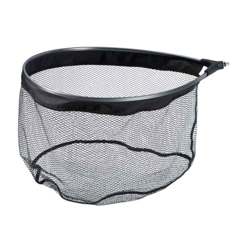 JENZI Unterfangkescherkopf Rubber 49x39cm JENZI Unterfangkescherkopf Rubber 49x39cm