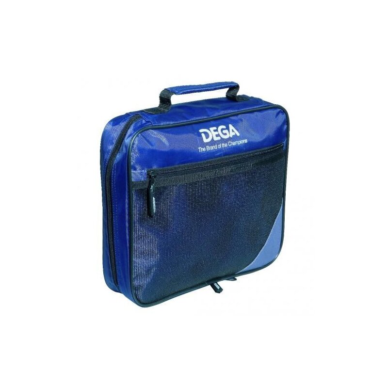 JENZI Vorfachmappe III Deluxe Dega 32x28x7cm JENZI Vorfachmappe III Deluxe Dega 32x28x7cm