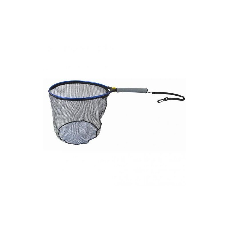 JENZI Watkescher Schwimmend Klappbar 50x40cm JENZI Watkescher Schwimmend Klappbar 50x40cm