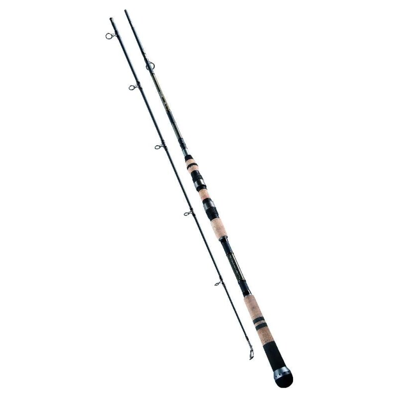 JENZI Whisper Vertical Steckrute 1,65m 30-60g JENZI Whisper Vertical Steckrute 1,65m 30-60g