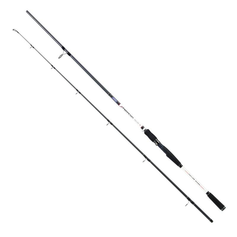 JENZI Xperanza Spin & Jig 2,1m 2-12g JENZI Xperanza Spin & Jig 2,1m 2-12g