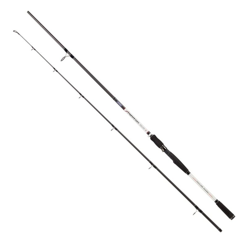 JENZI Xperanza Street-Fighter 2,4m 25-45g JENZI Xperanza Street-Fighter 2,4m 25-45g