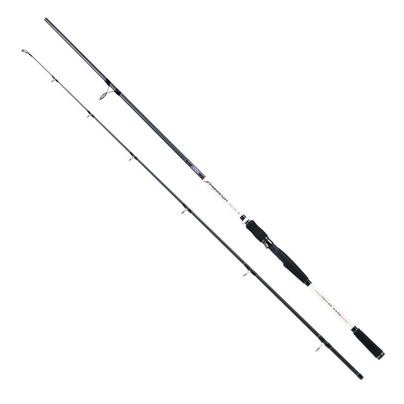 JENZI Xperanza Trout & Spin 2,4m 5-15g JENZI Xperanza Trout & Spin 2,4m 5-15g