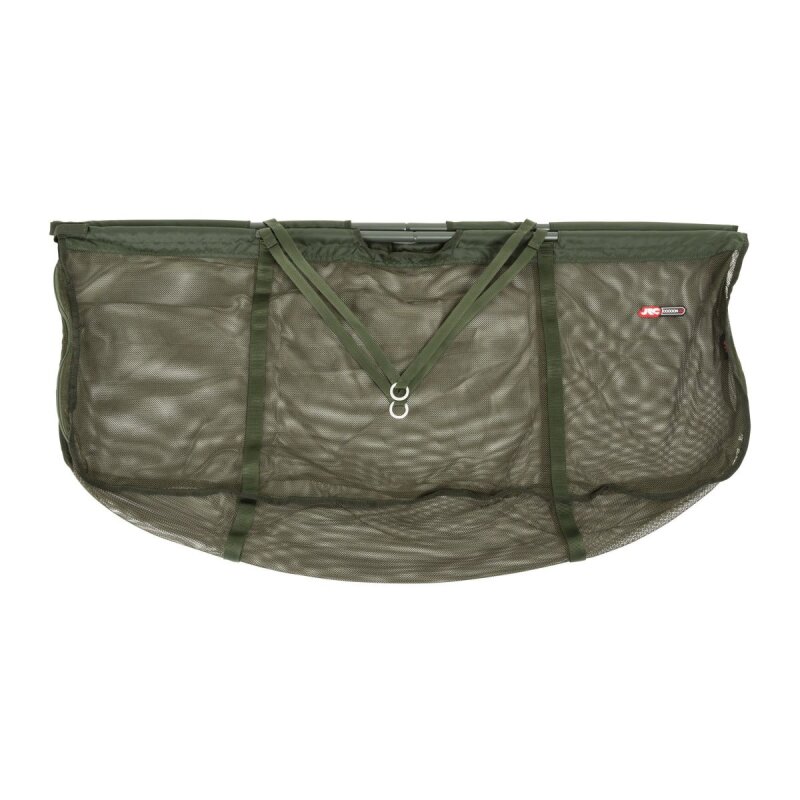 JRC Cocoon 2G Folding Mesh Weigh Sling 116x60cm Grün JRC Cocoon 2G Folding Mesh Weigh Sling 116x60cm Grün