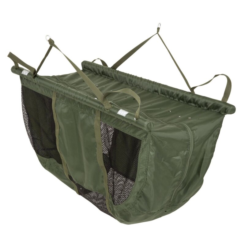 JRC Cocoon 2G Recovery Sling 122x87x50cm Grün JRC Cocoon 2G Recovery Sling 122x87x50cm Grün