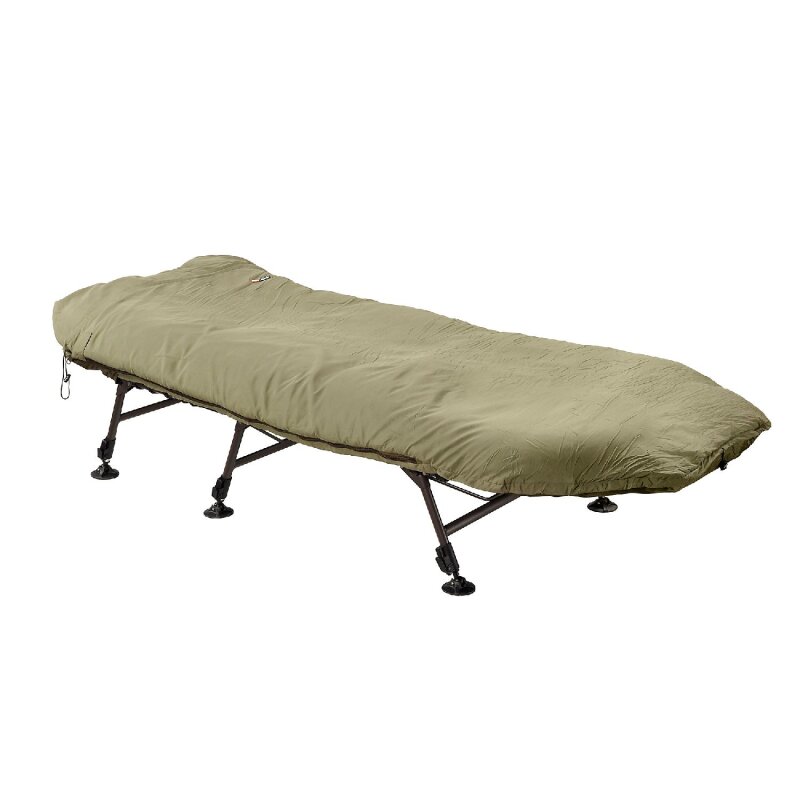 JRC Cocoon 5 Seasons Sleeping Bag JRC Cocoon 5 Seasons Sleeping Bag