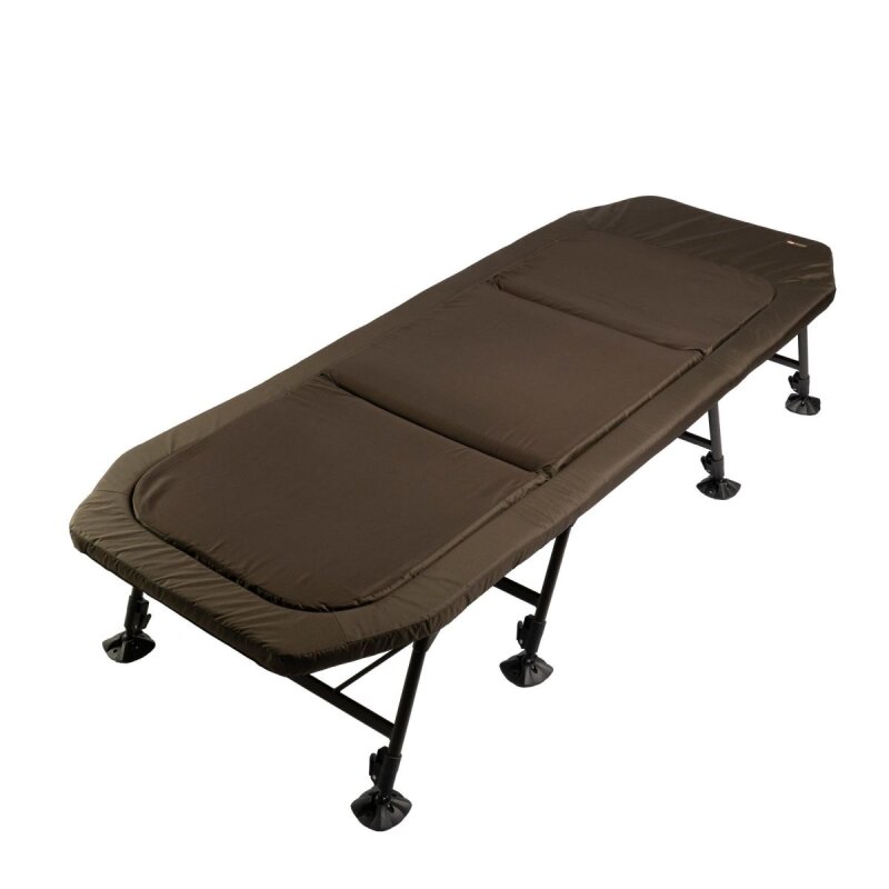 JRC Cocoon II Flatbed 150kg 210x80cm JRC Cocoon II Flatbed 150kg 210x80cm