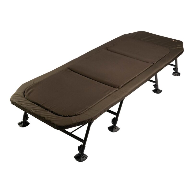 JRC Cocoon II Flatbed Wide 150kg 220x100cm JRC Cocoon II Flatbed Wide 150kg 220x100cm