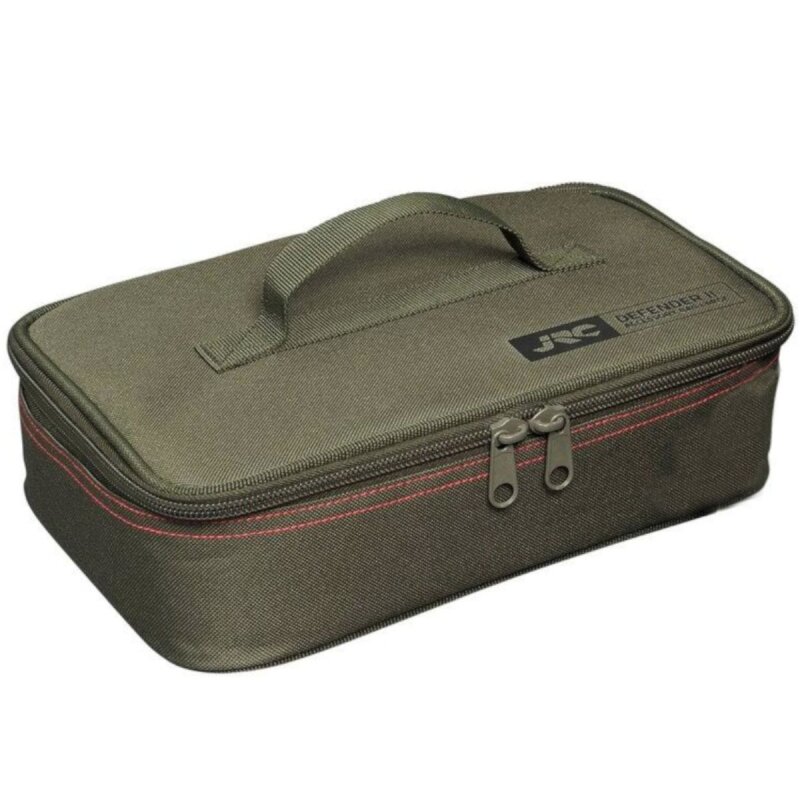 JRC Defender II Accessory Bag Large 20x28x8cm JRC Defender II Accessory Bag Large 20x28x8cm