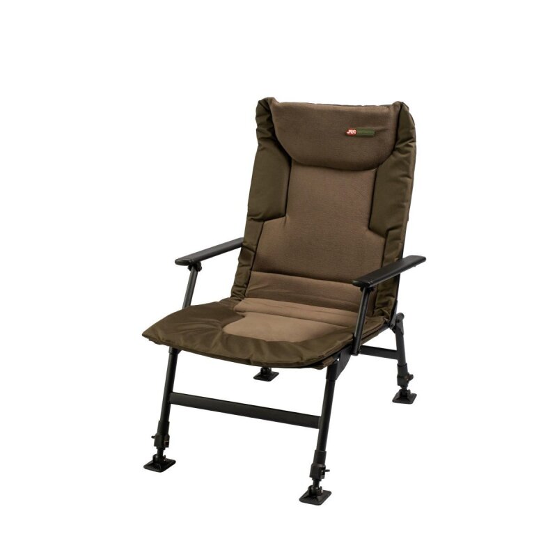 JRC Defender II Armrest Chair 34-48cm 150kg