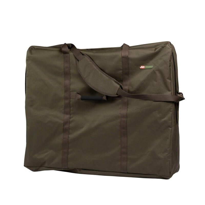 JRC Defender II Bedchair Bag 77x80x30cm JRC Defender II Bedchair Bag 77x80x30cm