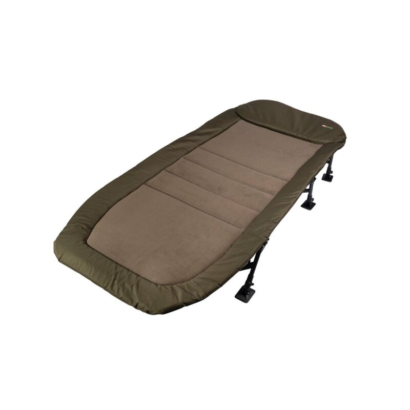 JRC Defender II Flatbed 150kg 205x78cm JRC Defender II Flatbed 150kg 205x78cm